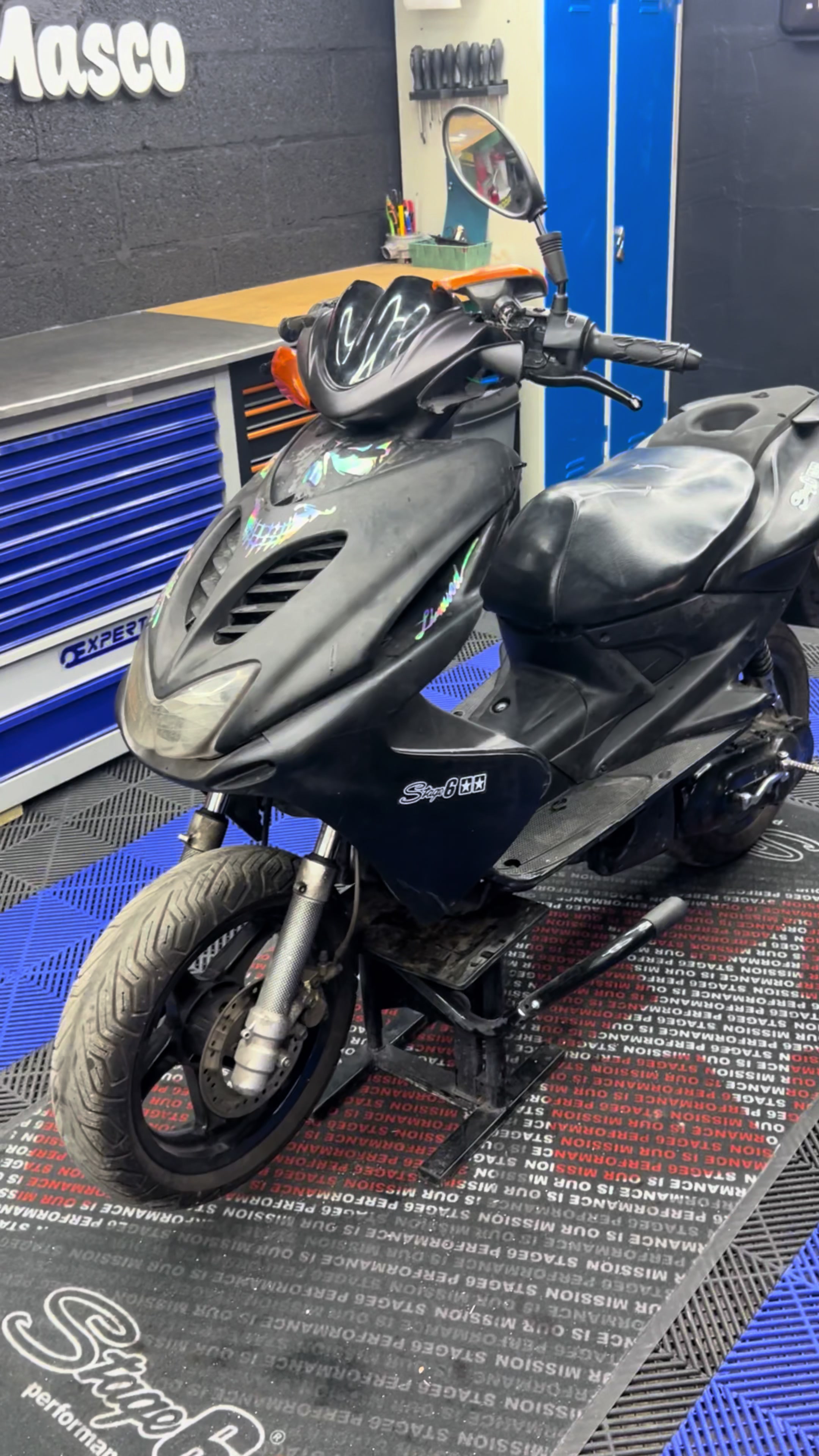 @Masco 🏍