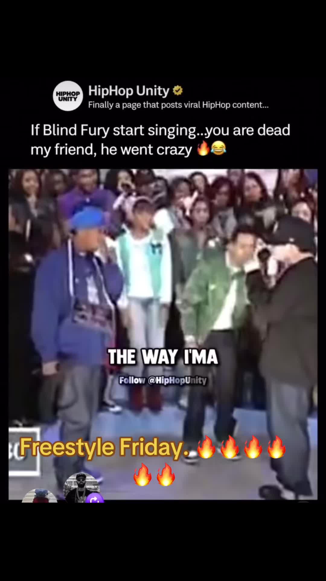 @Wu Fanatic