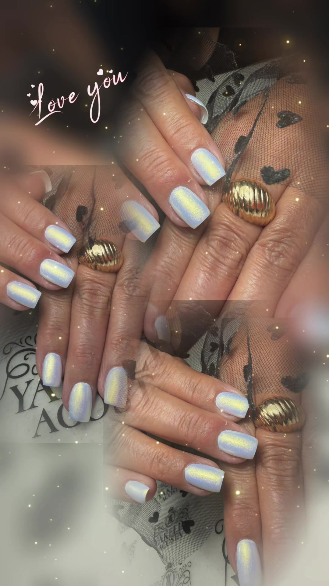 @🌪️⚜️💎✨Yamibeautynails💎⚜️🏹✨