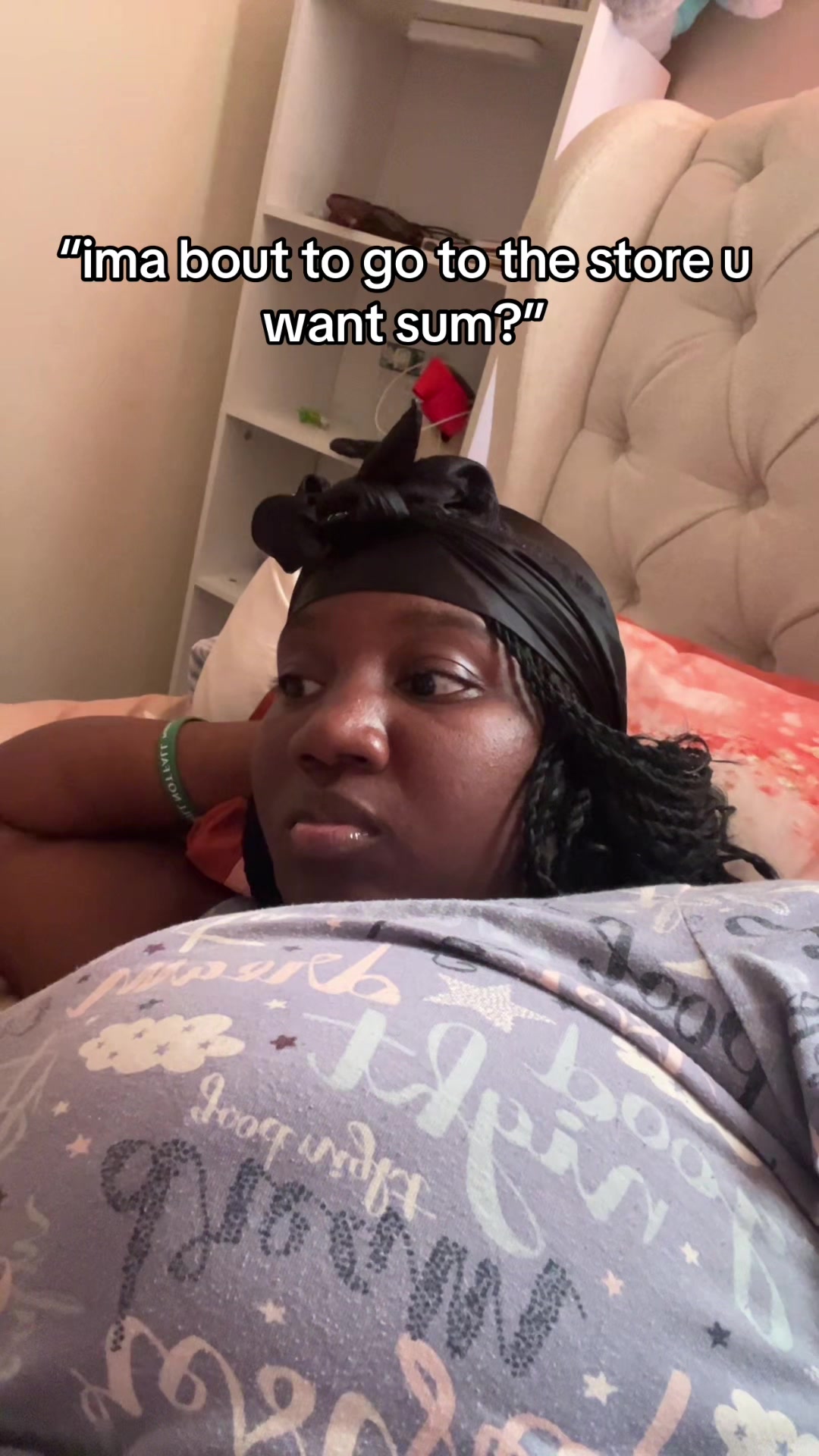 @Charlie’s mom
