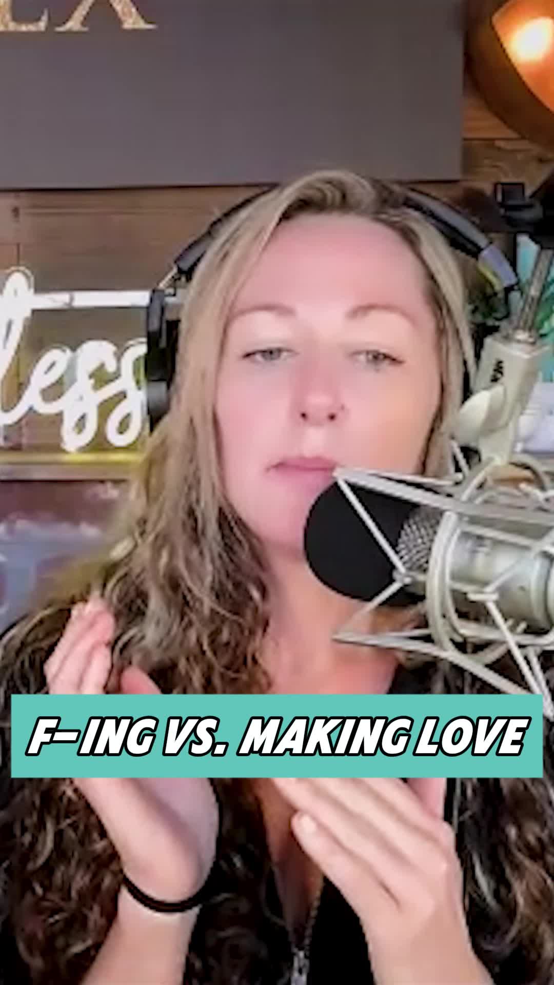 @Shameless Sex Podcast