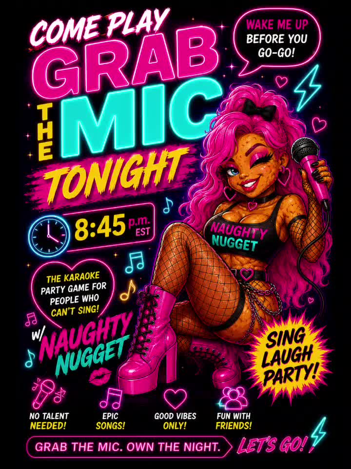 @🌈 🐝Naughty Nugget 🐝🌈