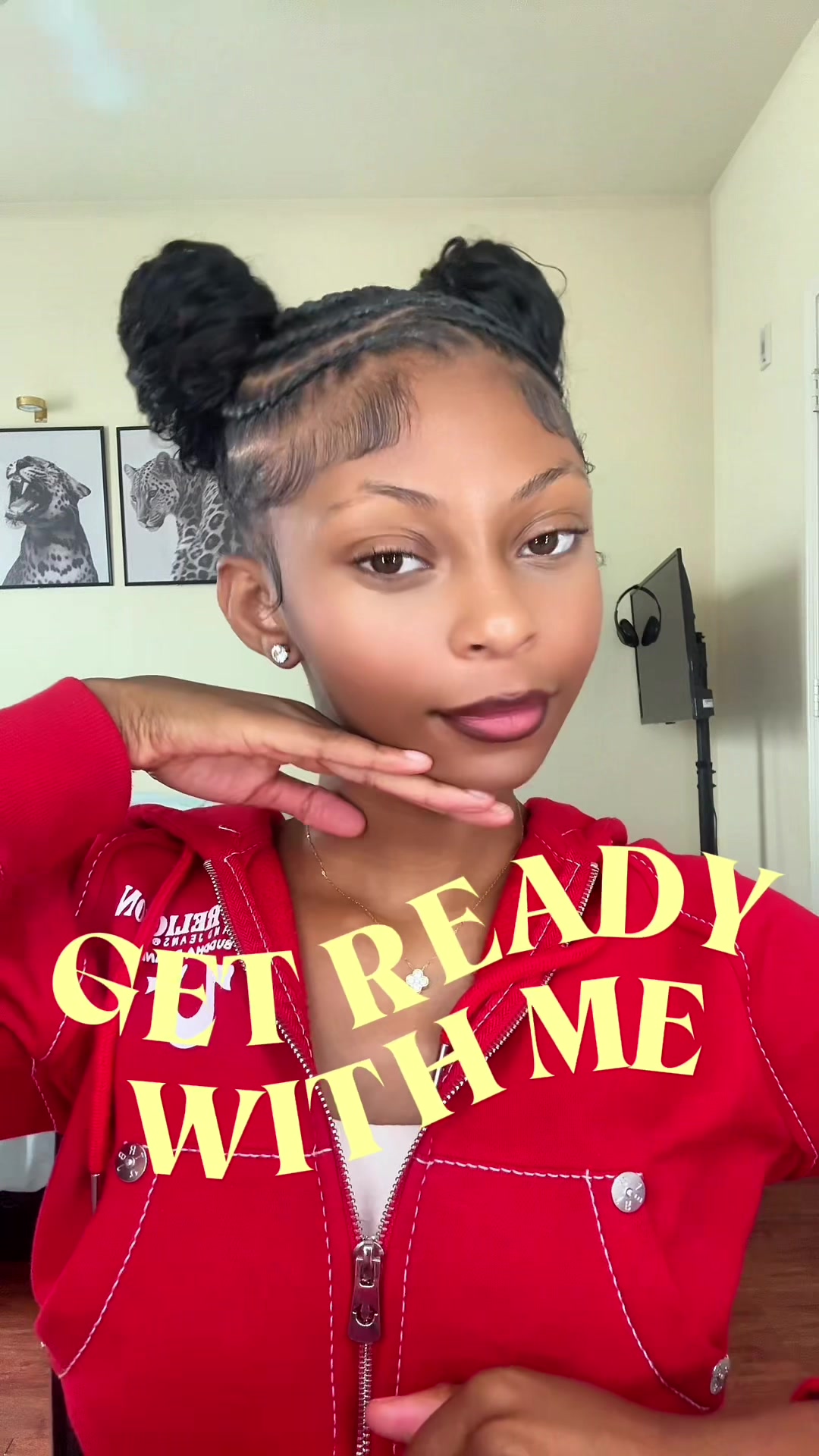 @Niya Riona