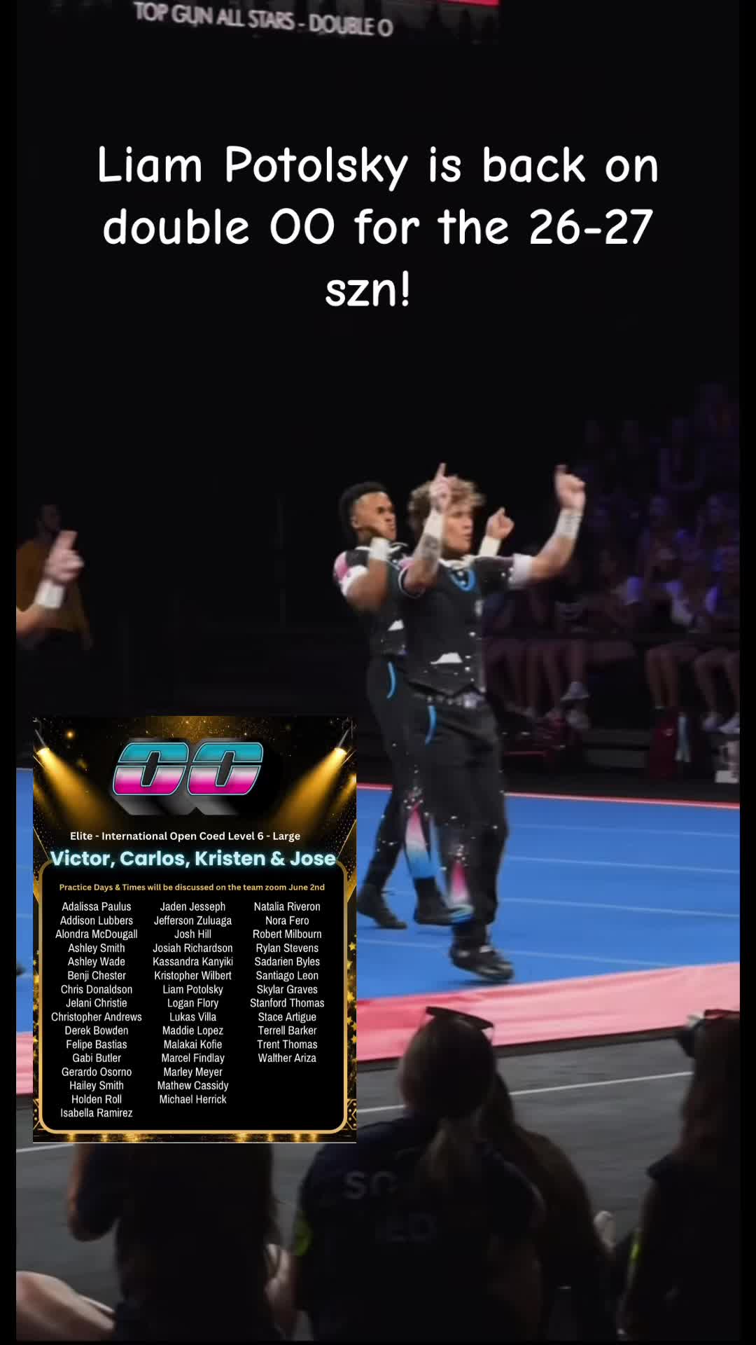 @Cheer!