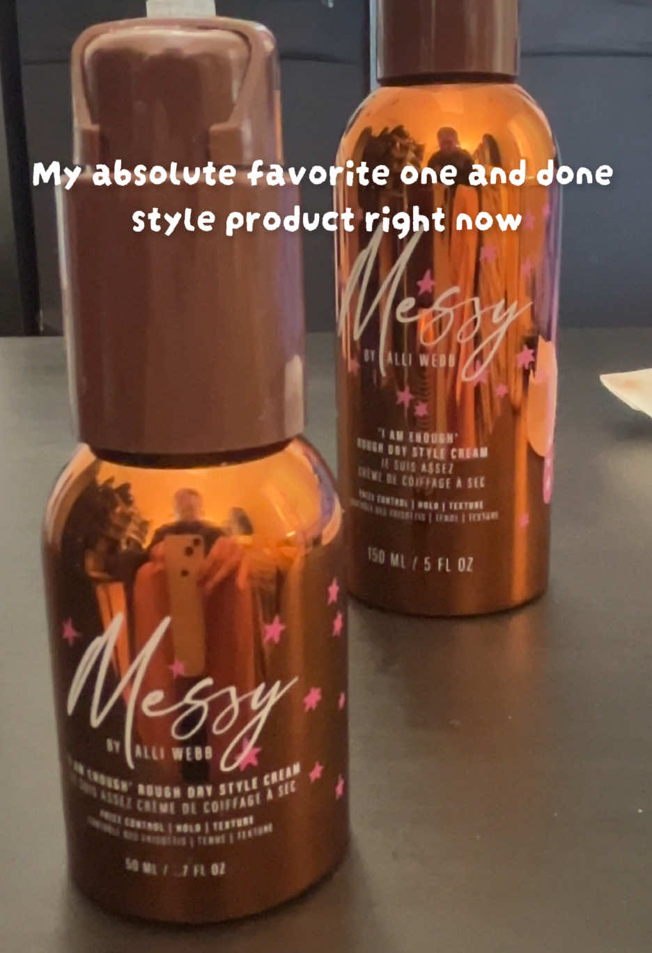 @Megan Mae