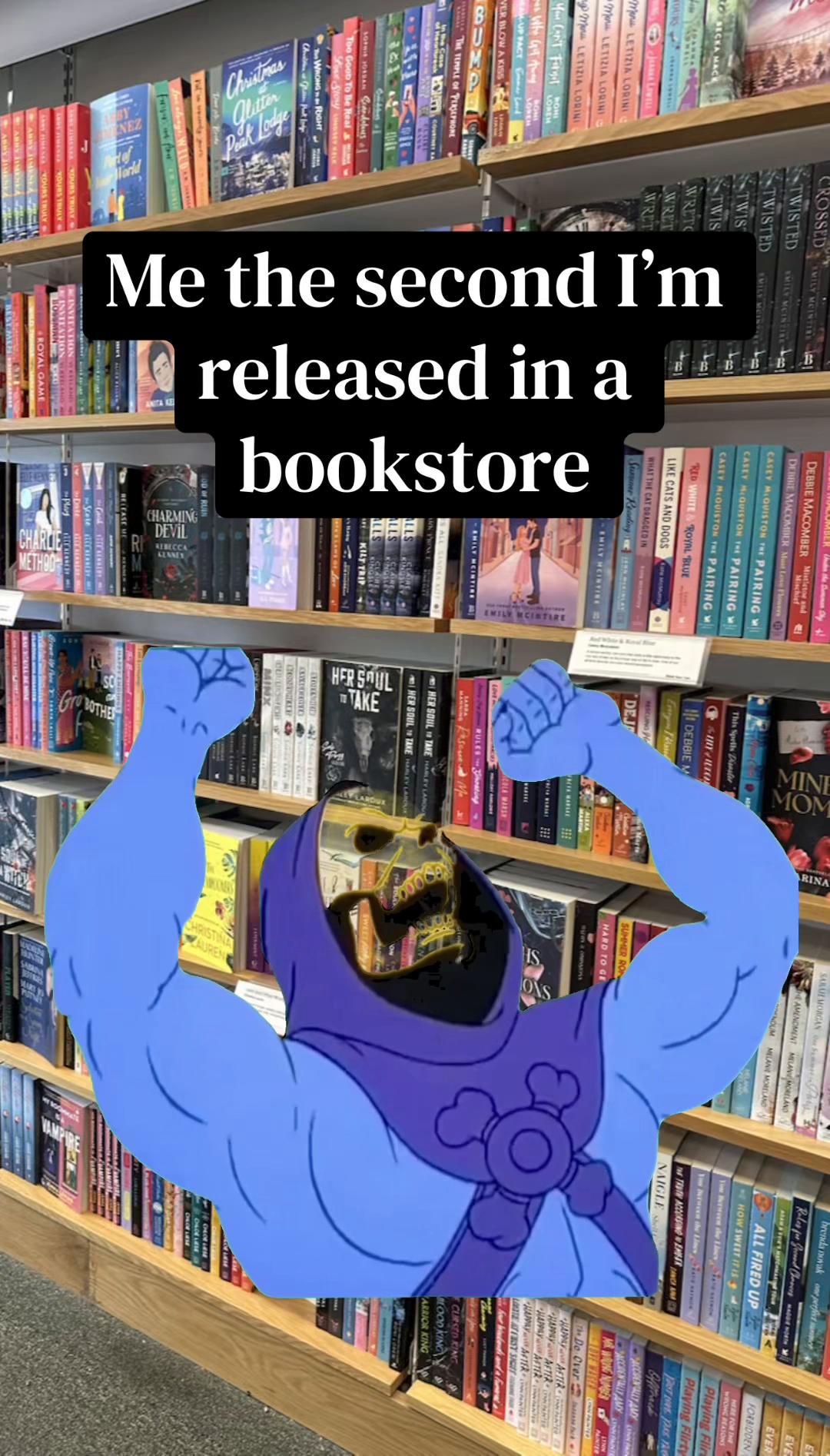 @Harmonylanereads