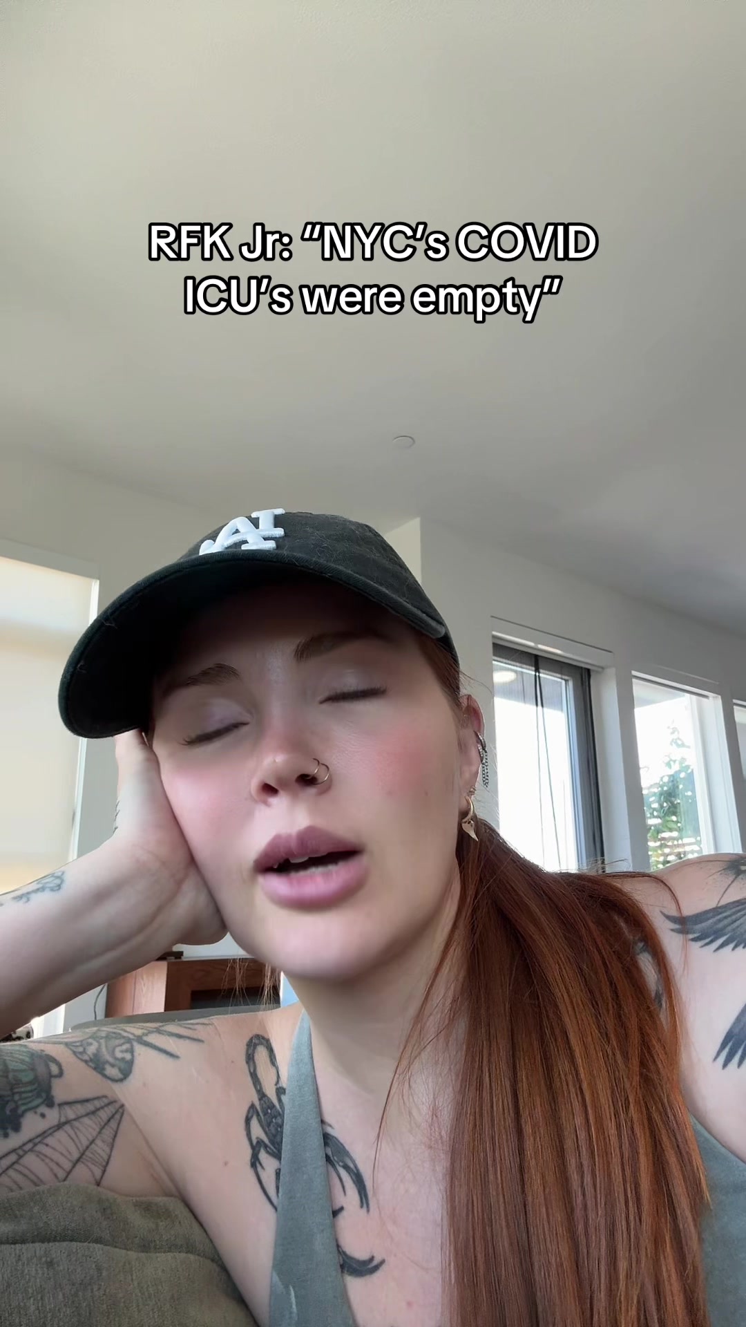 @alexis rose