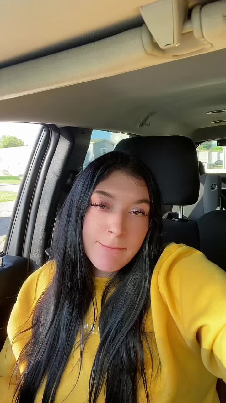 @Kelly Marie