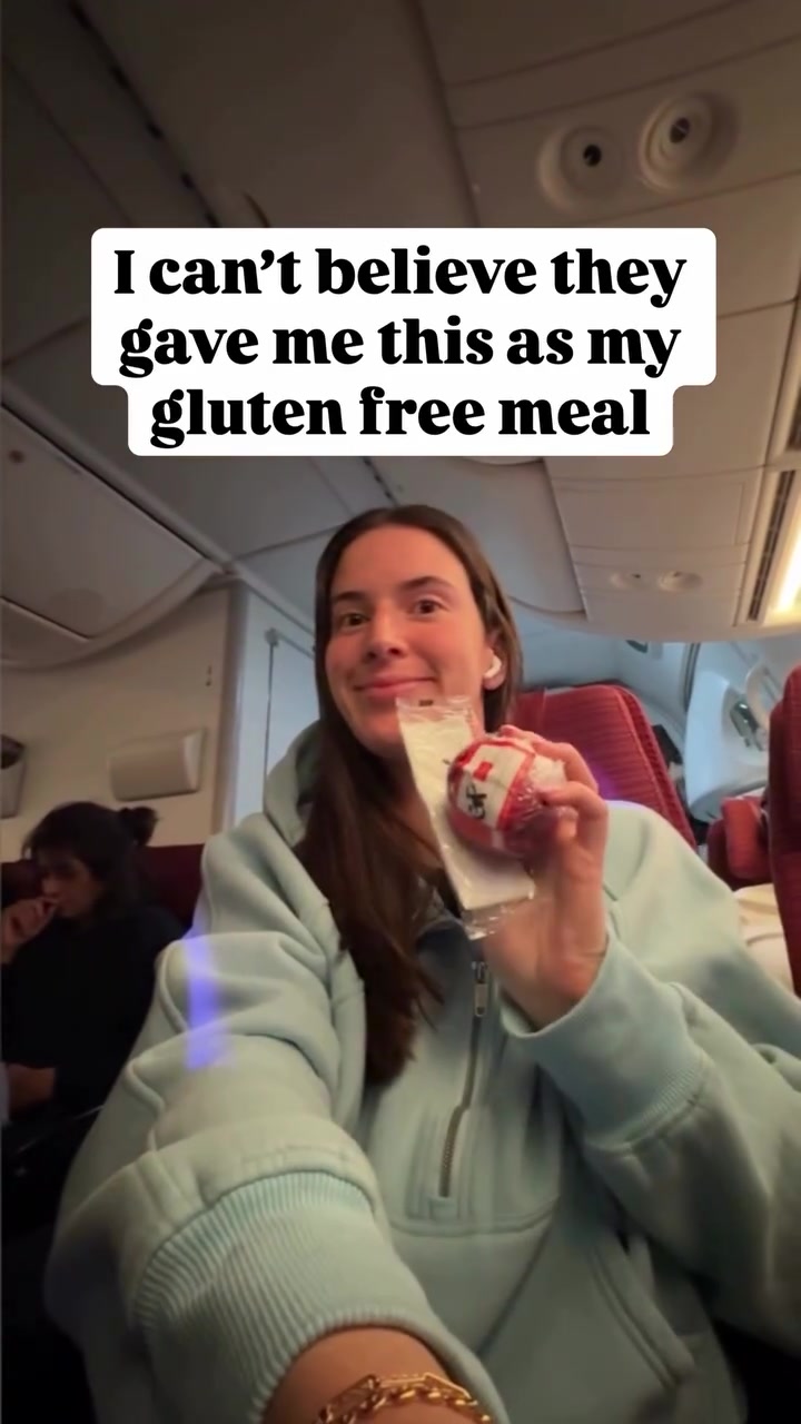 @Gluten Free Sarah