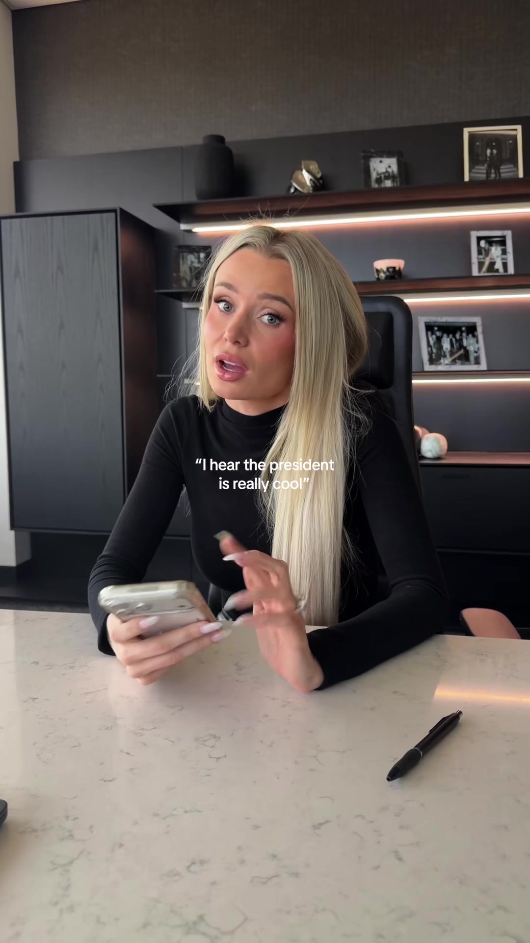 @Natalie Dawson