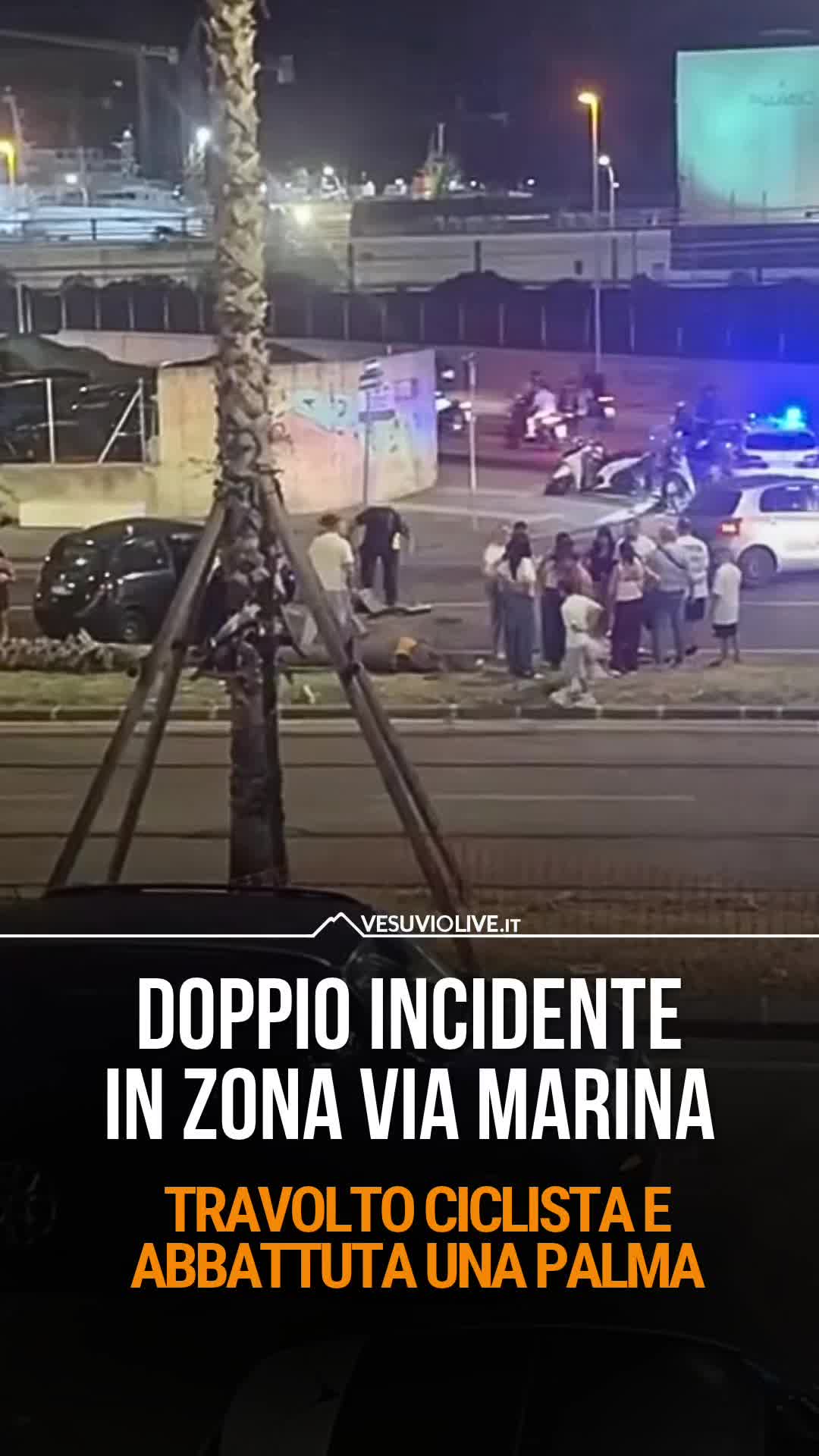 @Vesuviolive.it