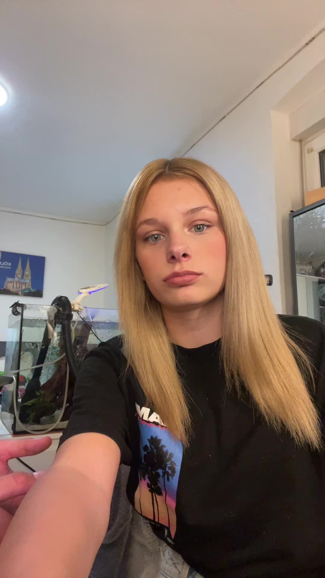 @Mariella✝️