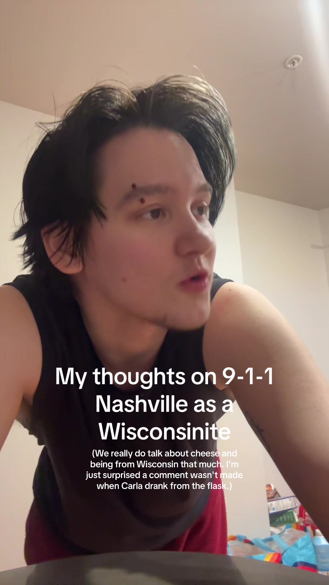 @Micah