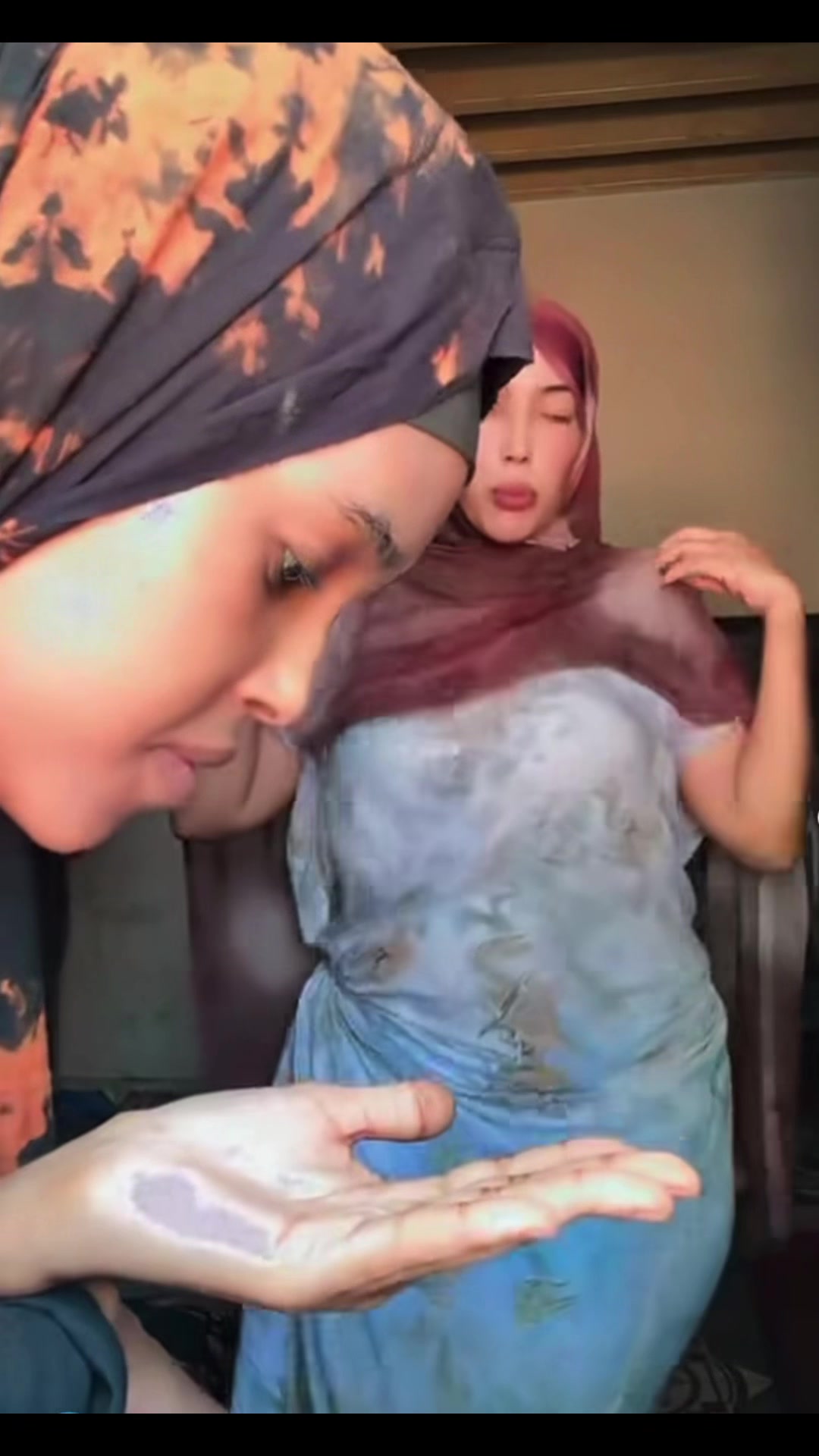 @SomaliNiikoWasmo