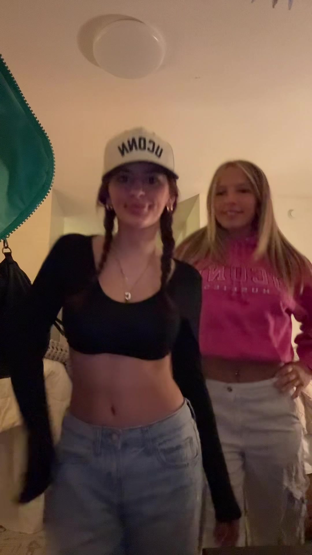 @Caitlin
