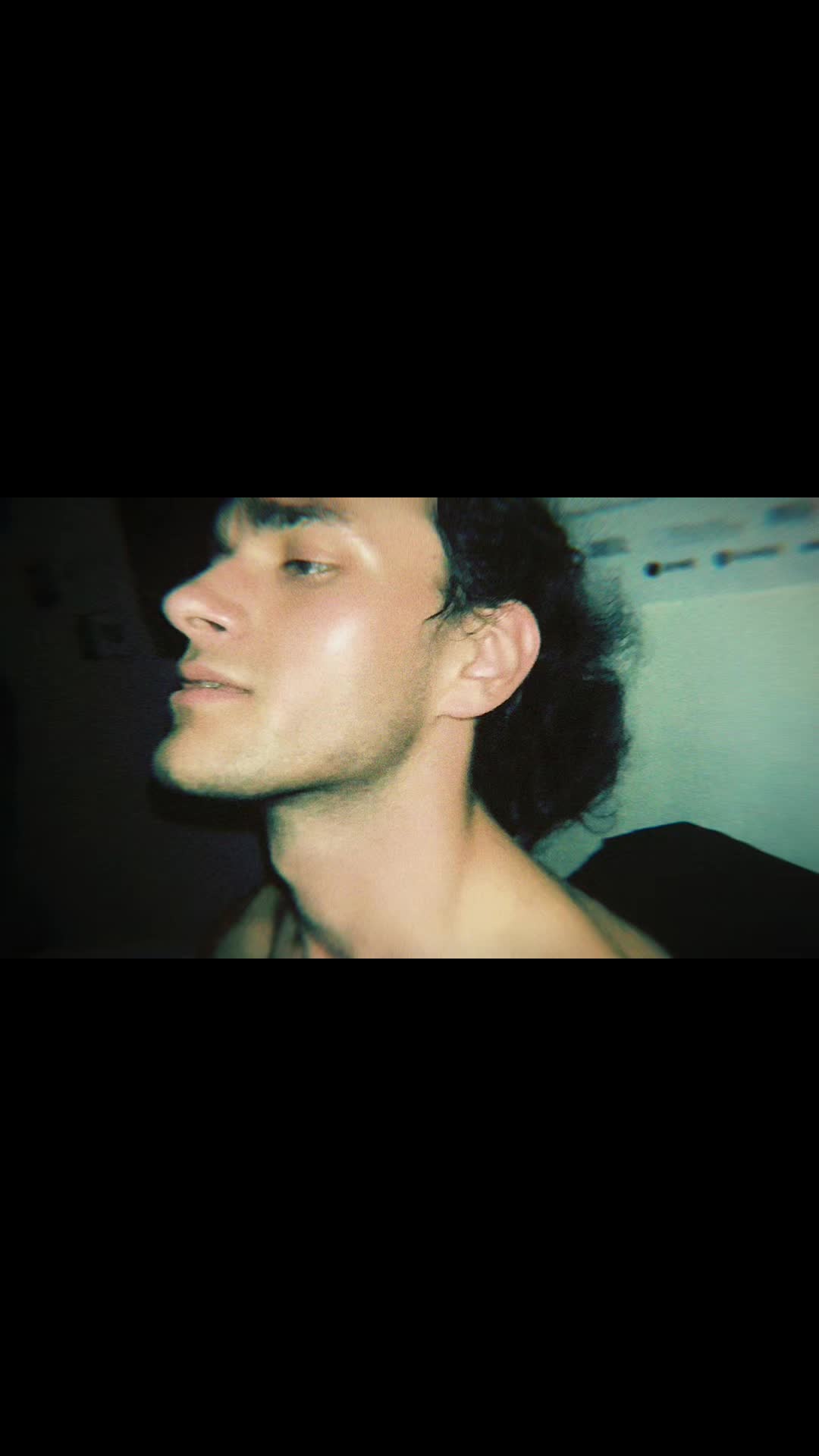 @Bartolomeo Musi | Model/Actor