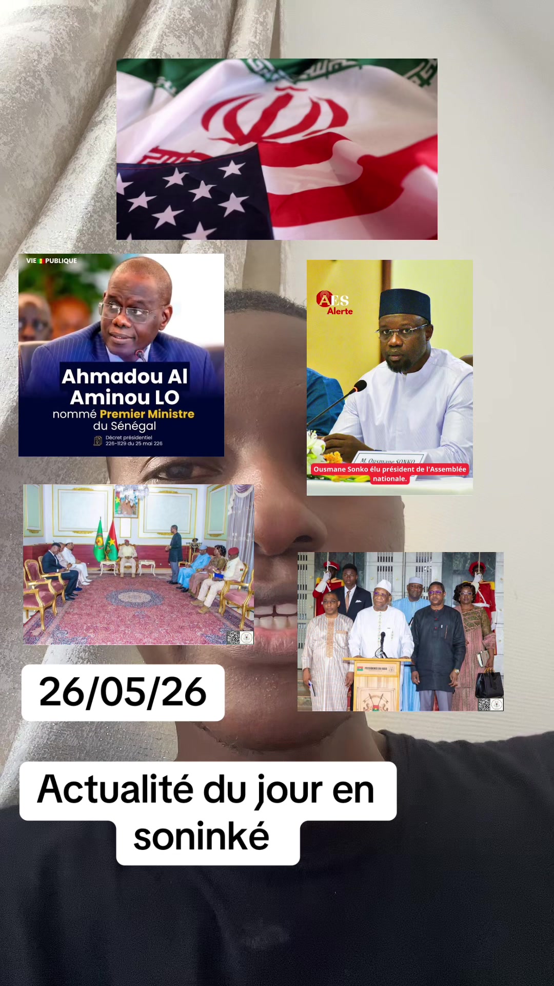 @SOUMARE MEDIA