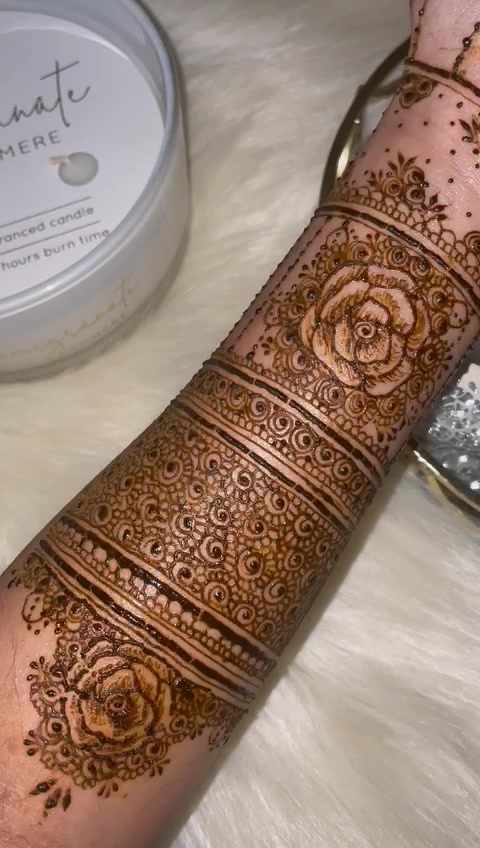 @Husnaxartistry