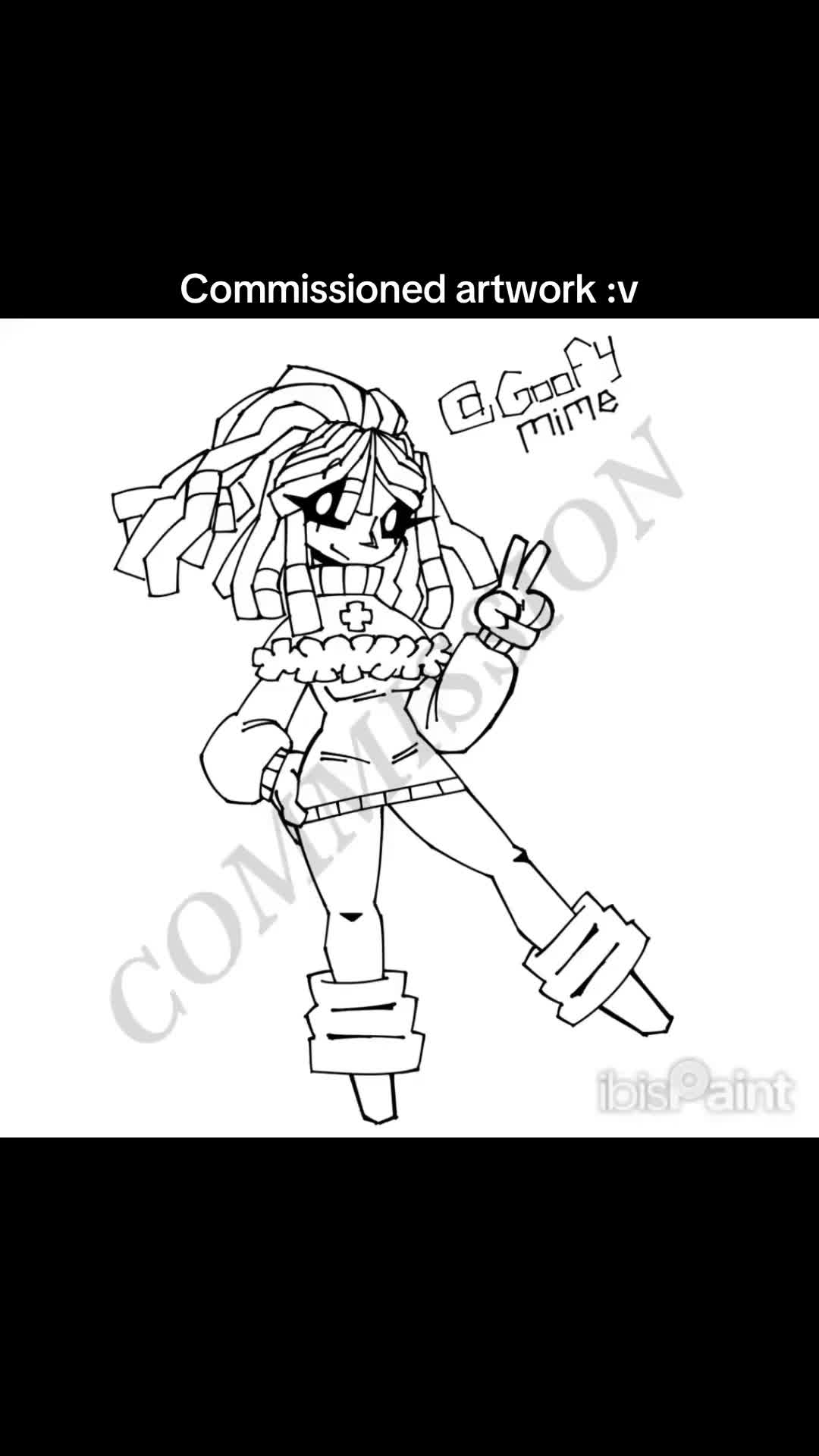 @Goofymime (Artist)