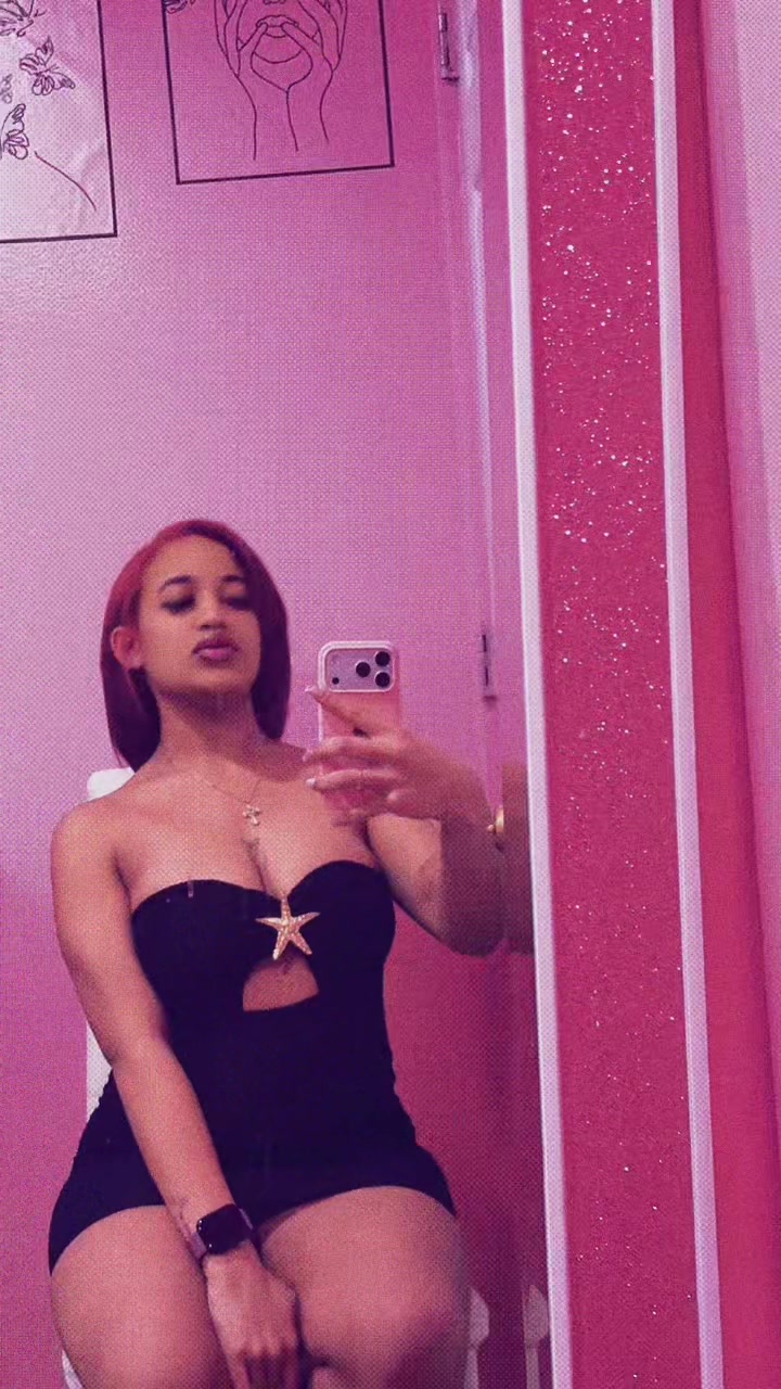 @Melaaaa&rsquo;🌸