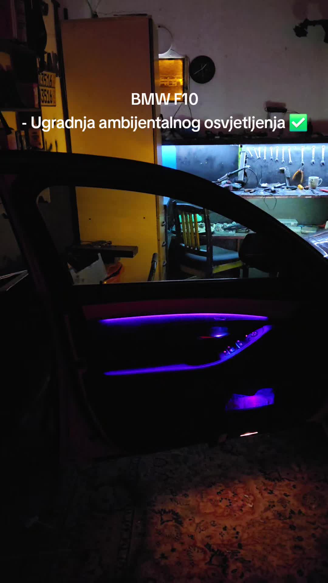 @Auto Elektronika "Rahi"