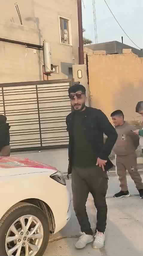 @عجيل فرحان الجميلي