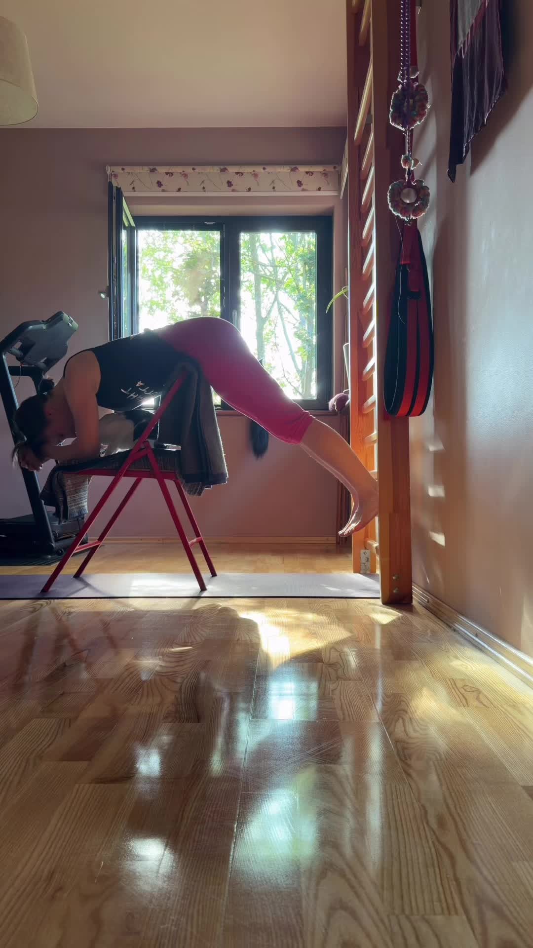 @Marta Szczepańska Regeneracja