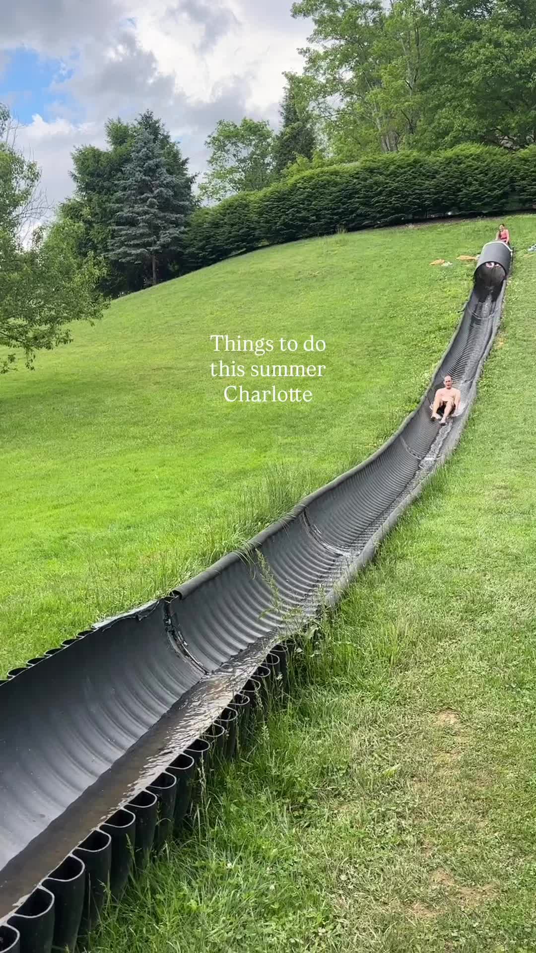 @cltbucketlist