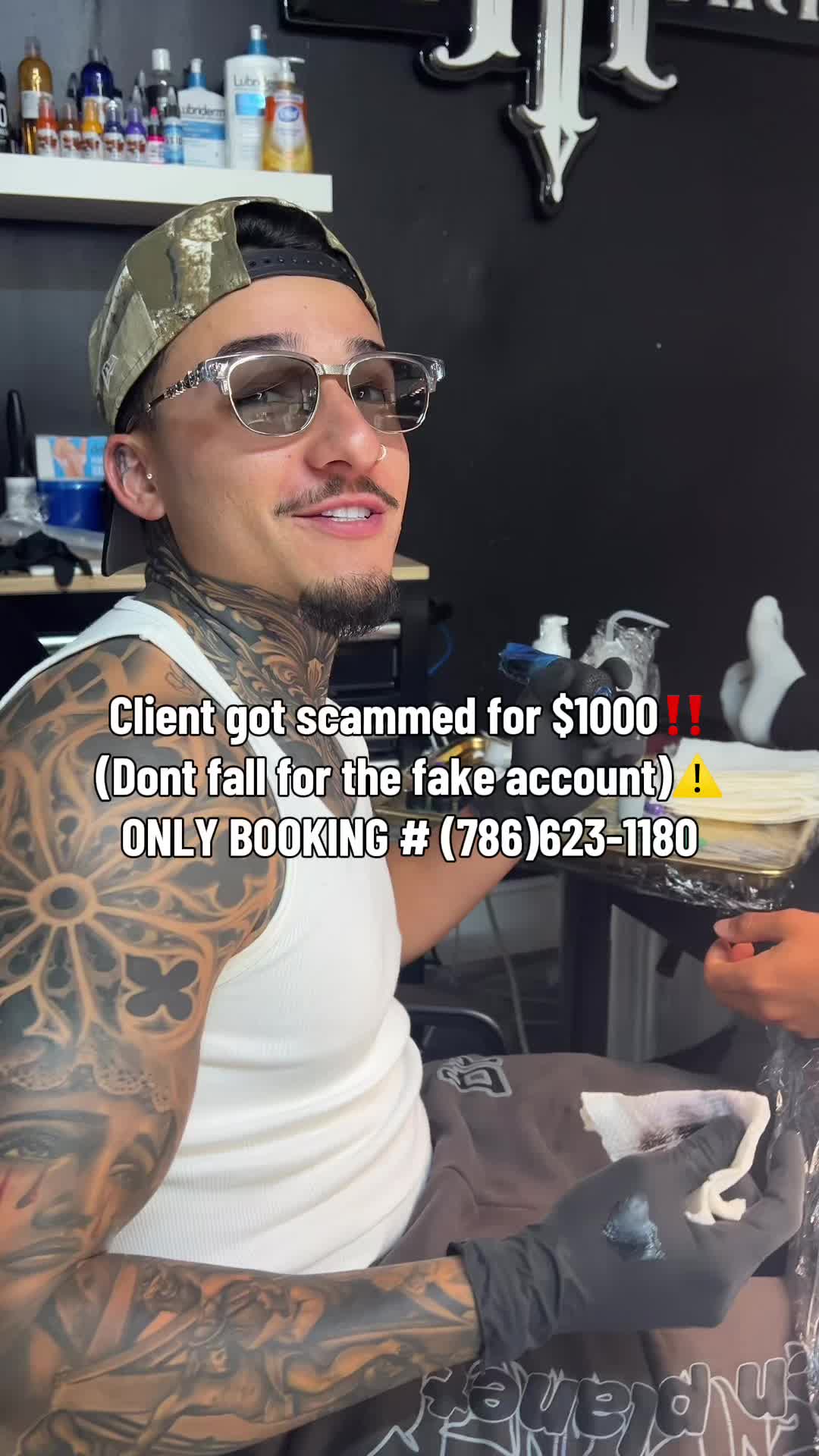 @Ronnietheofficial