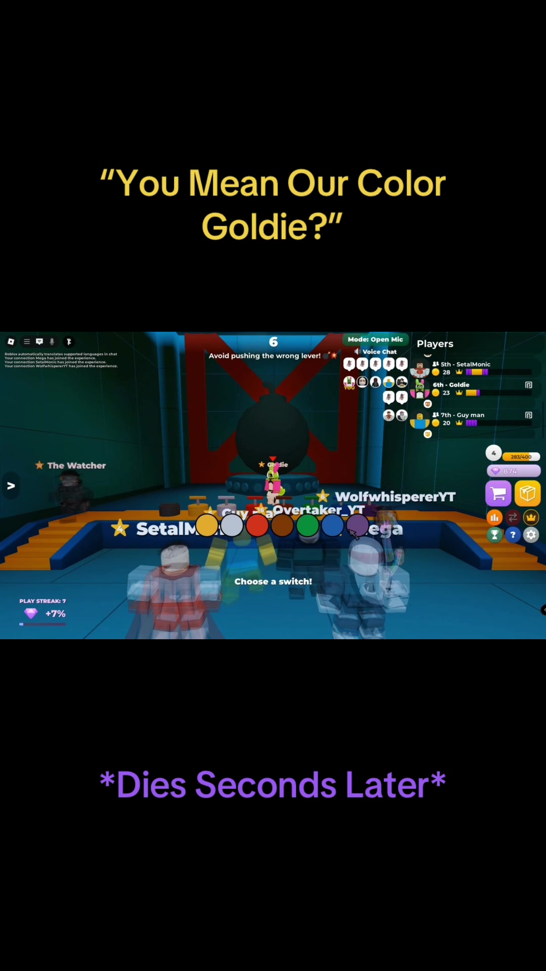 @💜🟨Goldie🟨💜