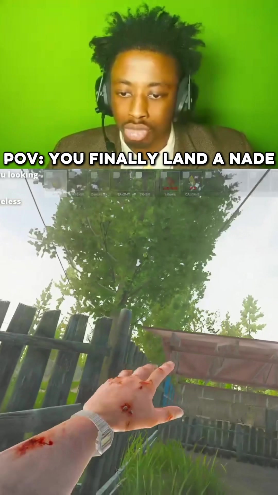 @SamuelBTS on TW1TCH