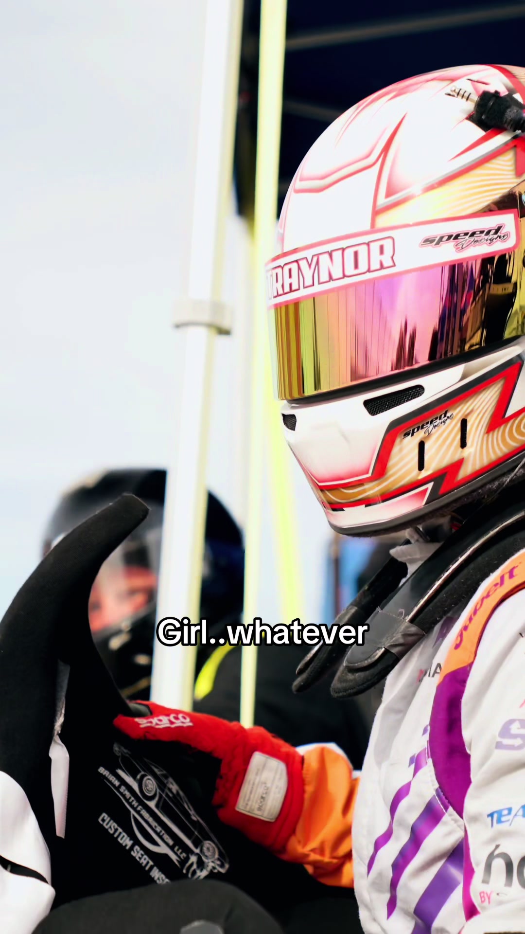 @charlotte🏎️