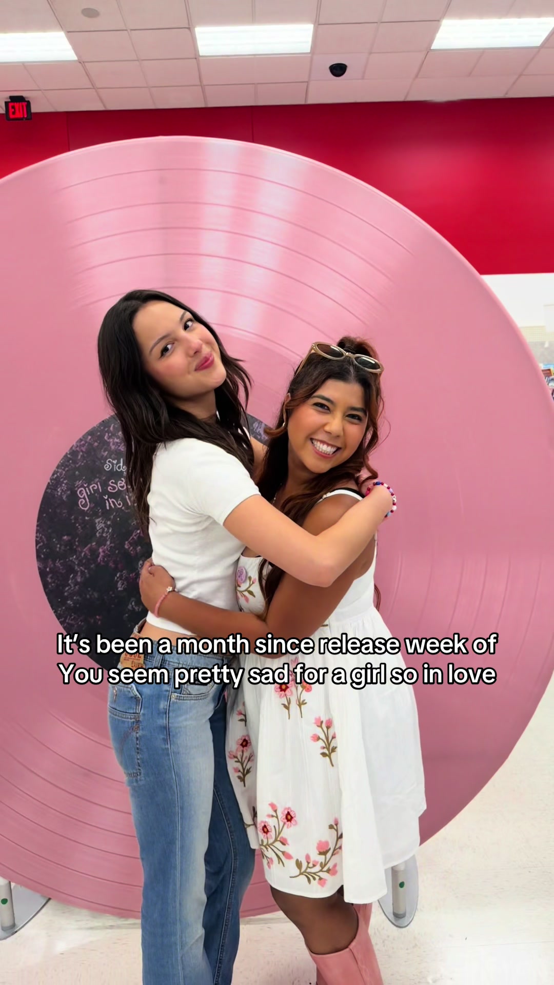 @Courtney Angelie