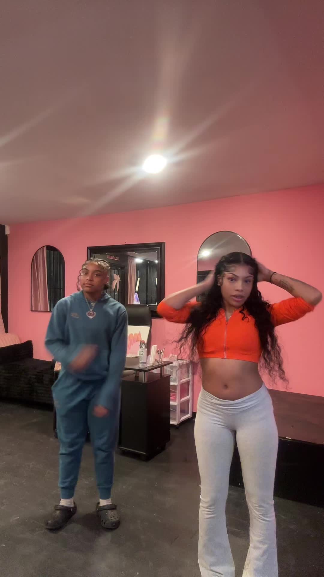 @Javayaa Ajanae