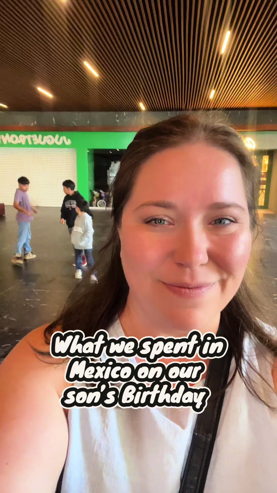 @Chelsea/ Life In Mexico