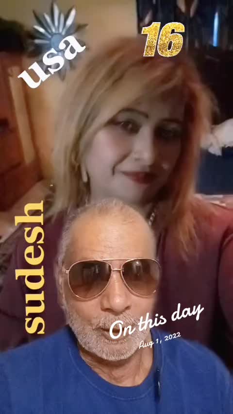 @SKP Jagraon (USA)