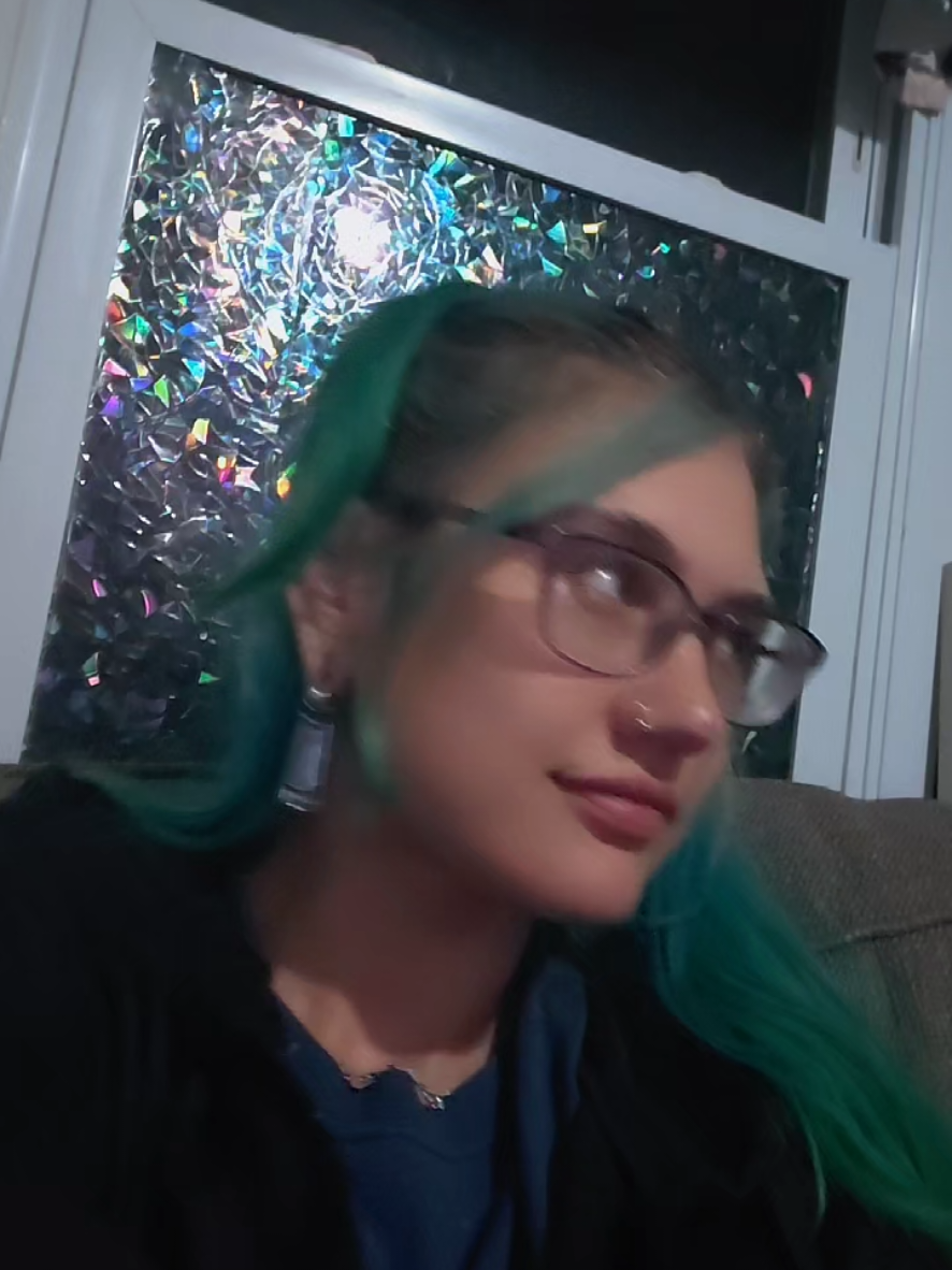 @Shayna