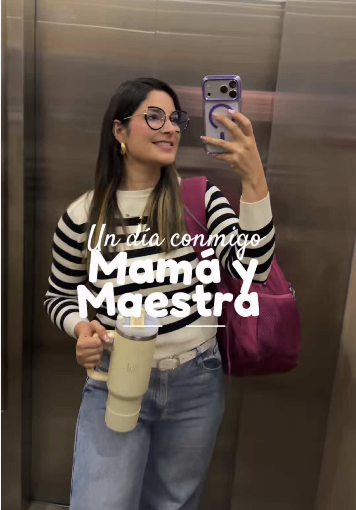 @Tati La profe de Química