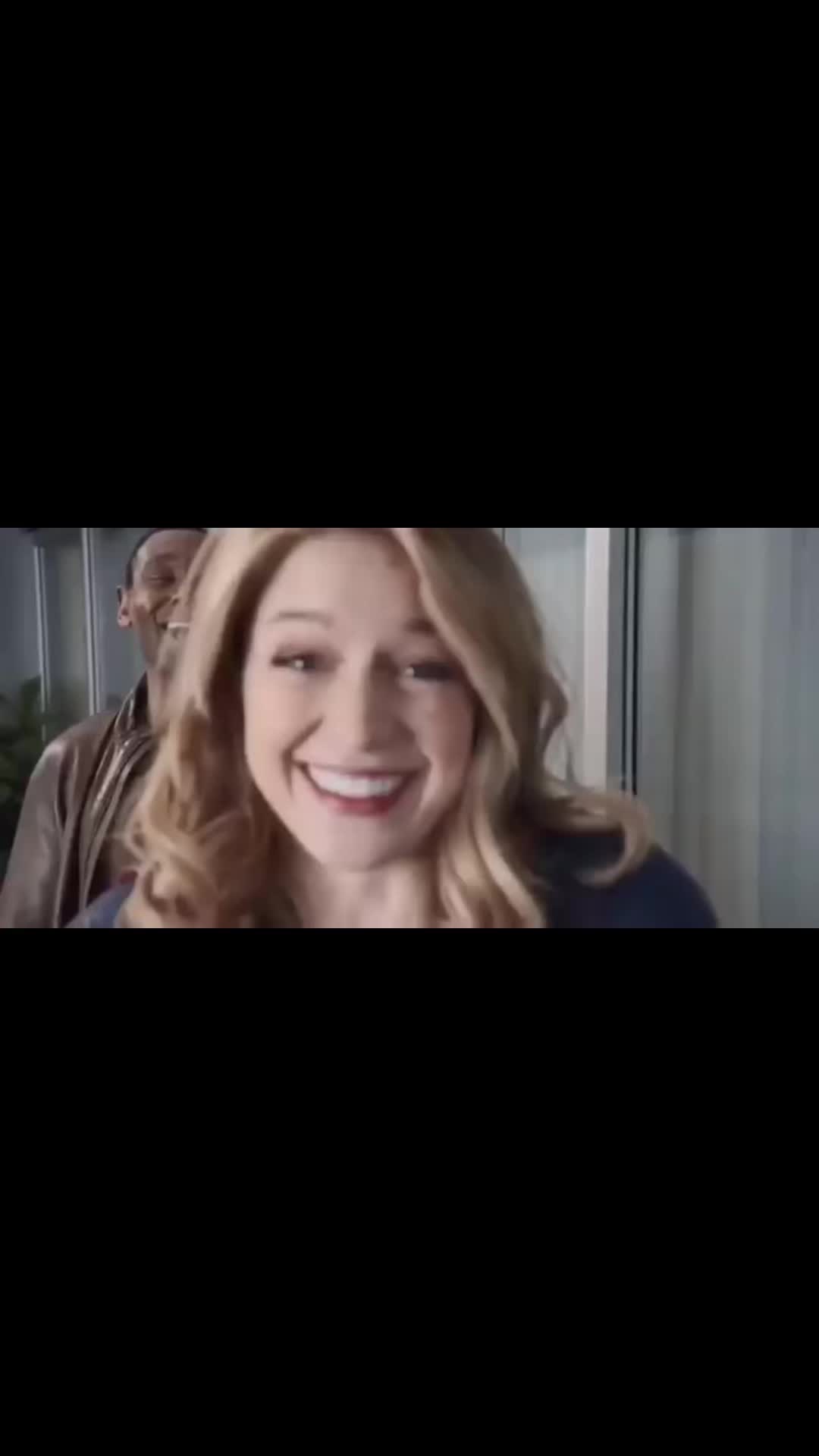 @Melissa Benoist