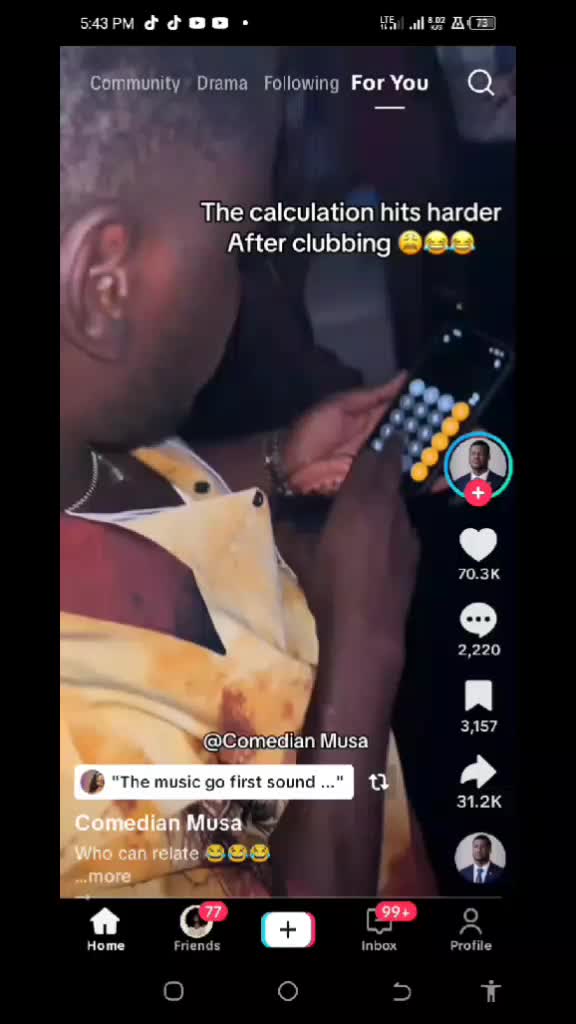 @BIGGE 🇳🇬🤨