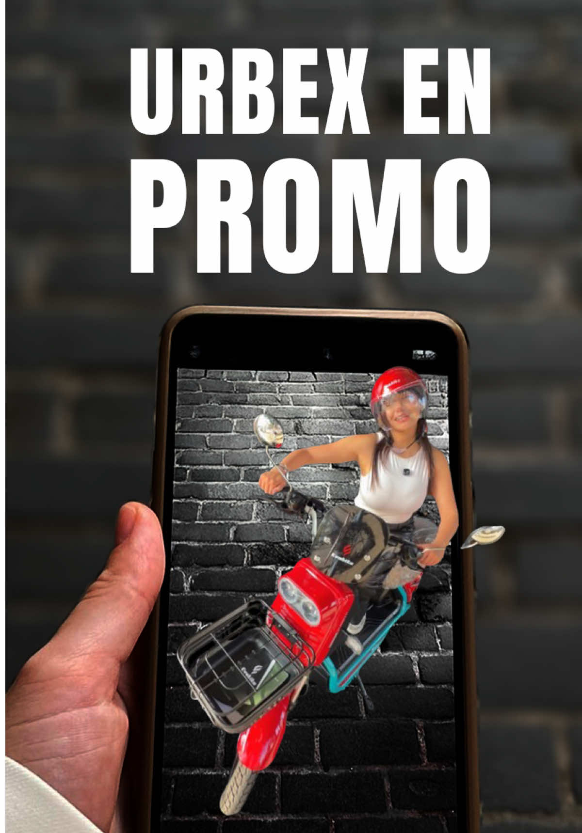 @Evobike M&eacute;xico