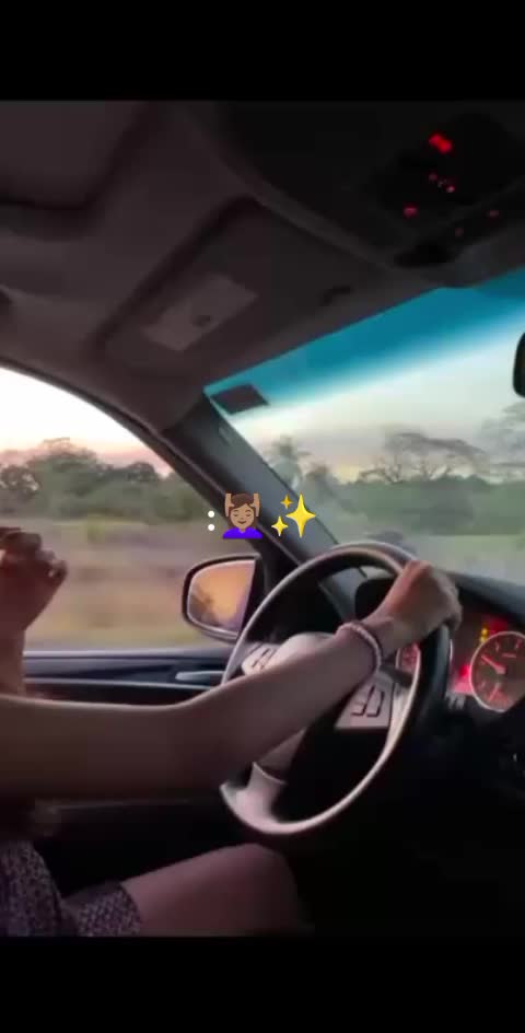 @️