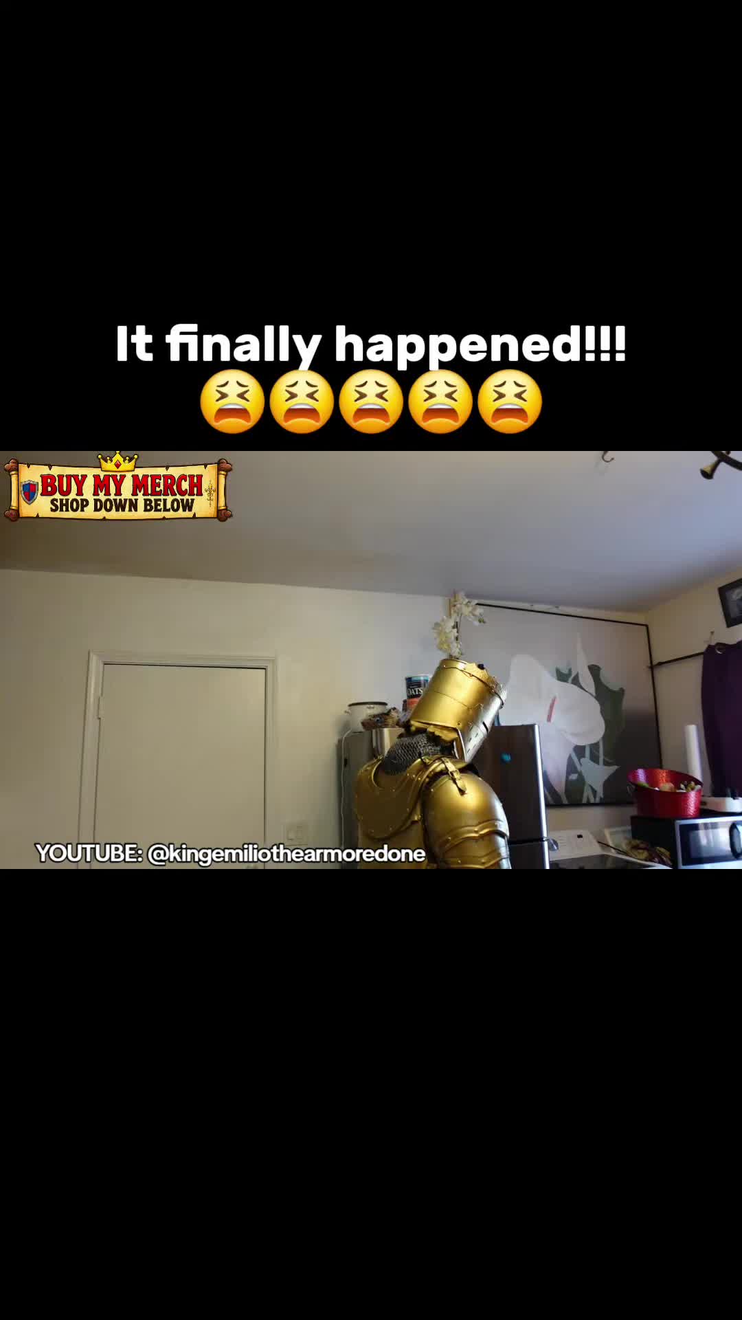 @KingEmilioTheArmoredOne