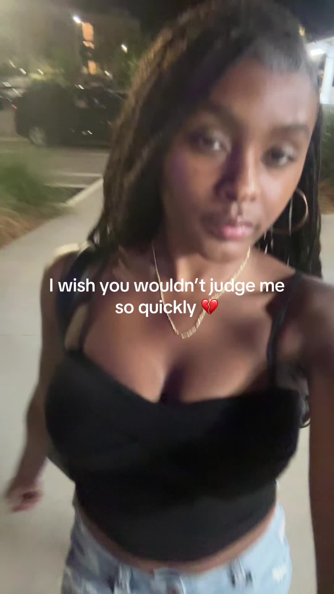 @SydneyThaBhaddest