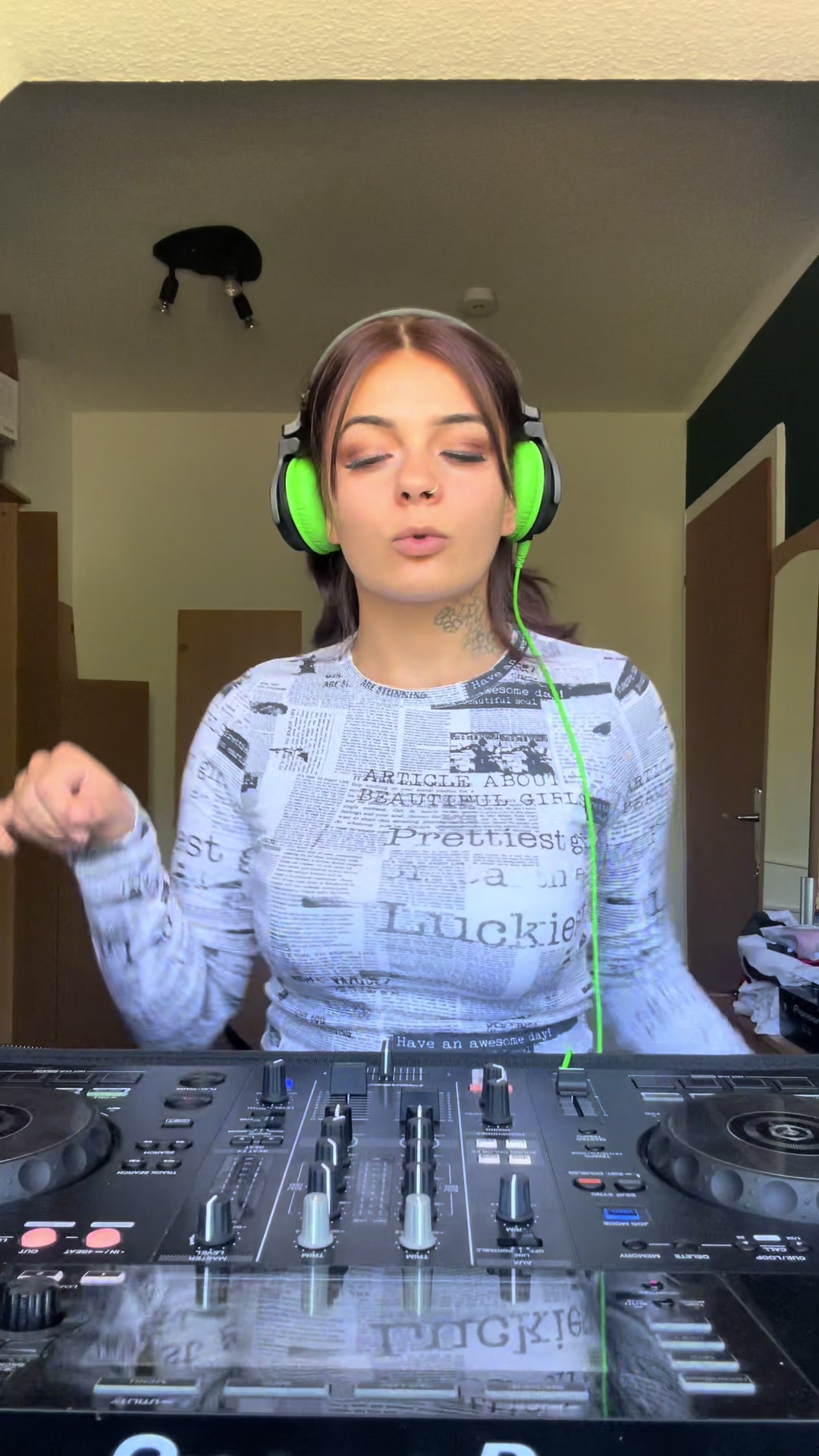 @Magsen DJ