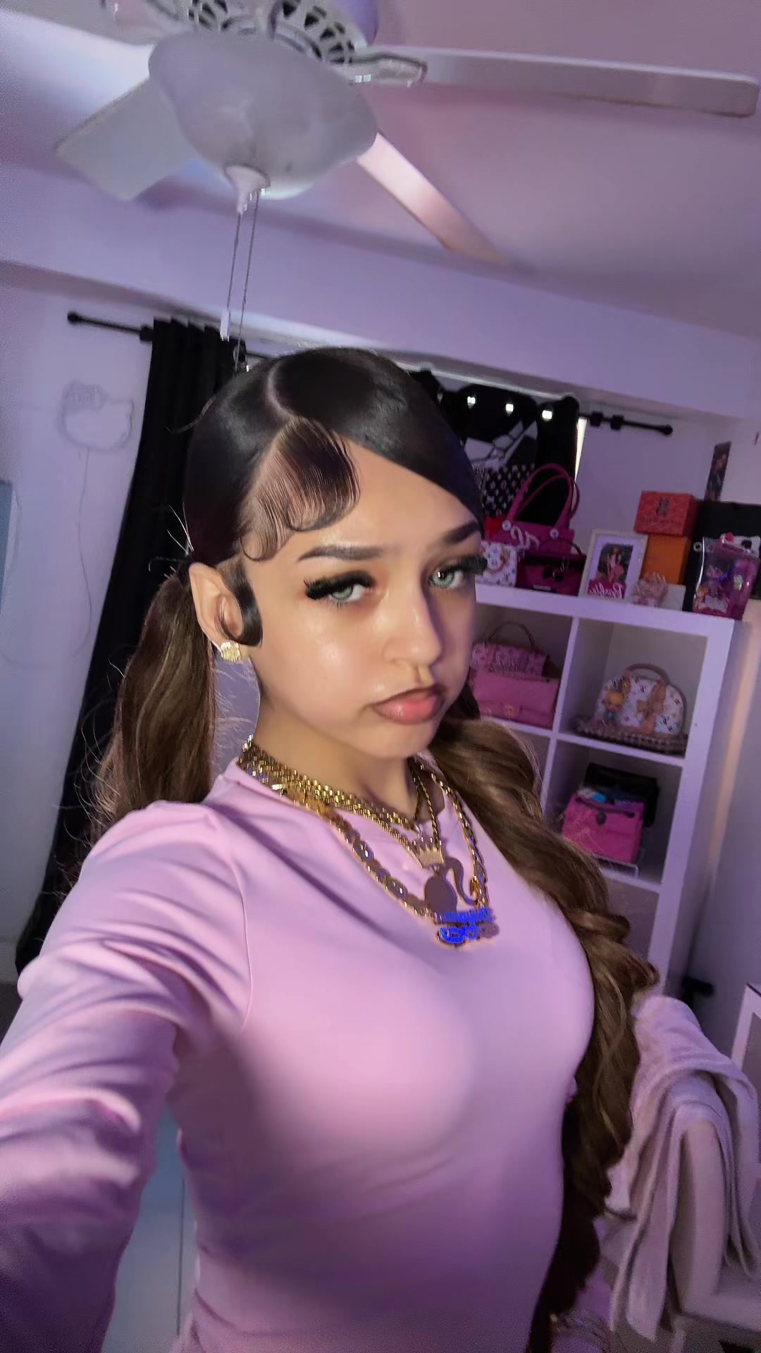 @Puerto Rican Princess