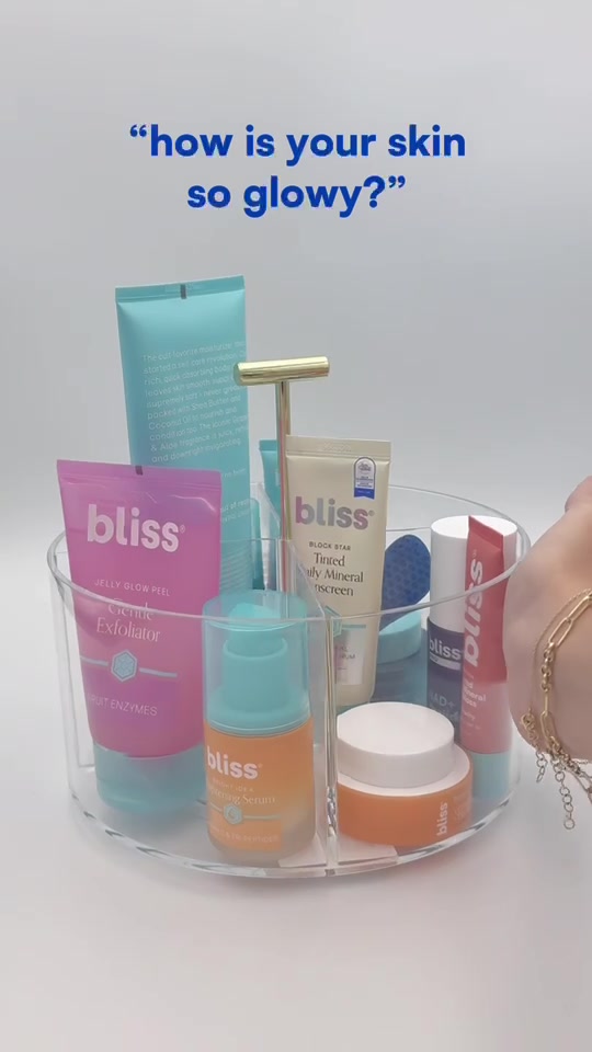 @Bliss World