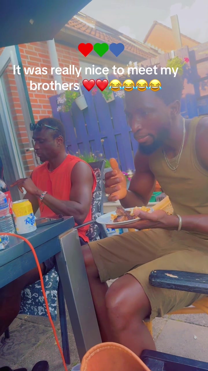 @Queenjulajallow1993@🇬🇲🇳🇱