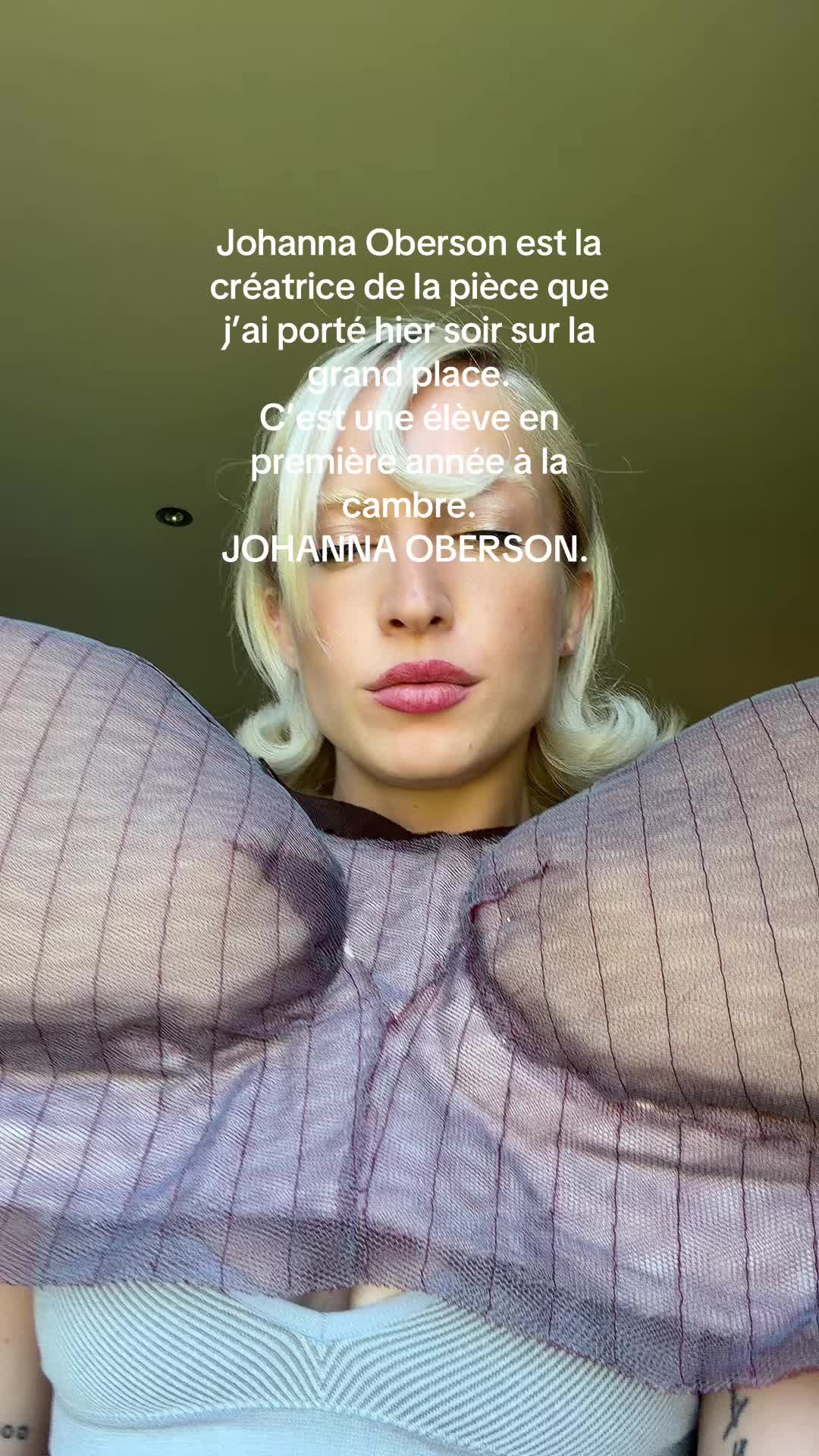 @Oliviastone