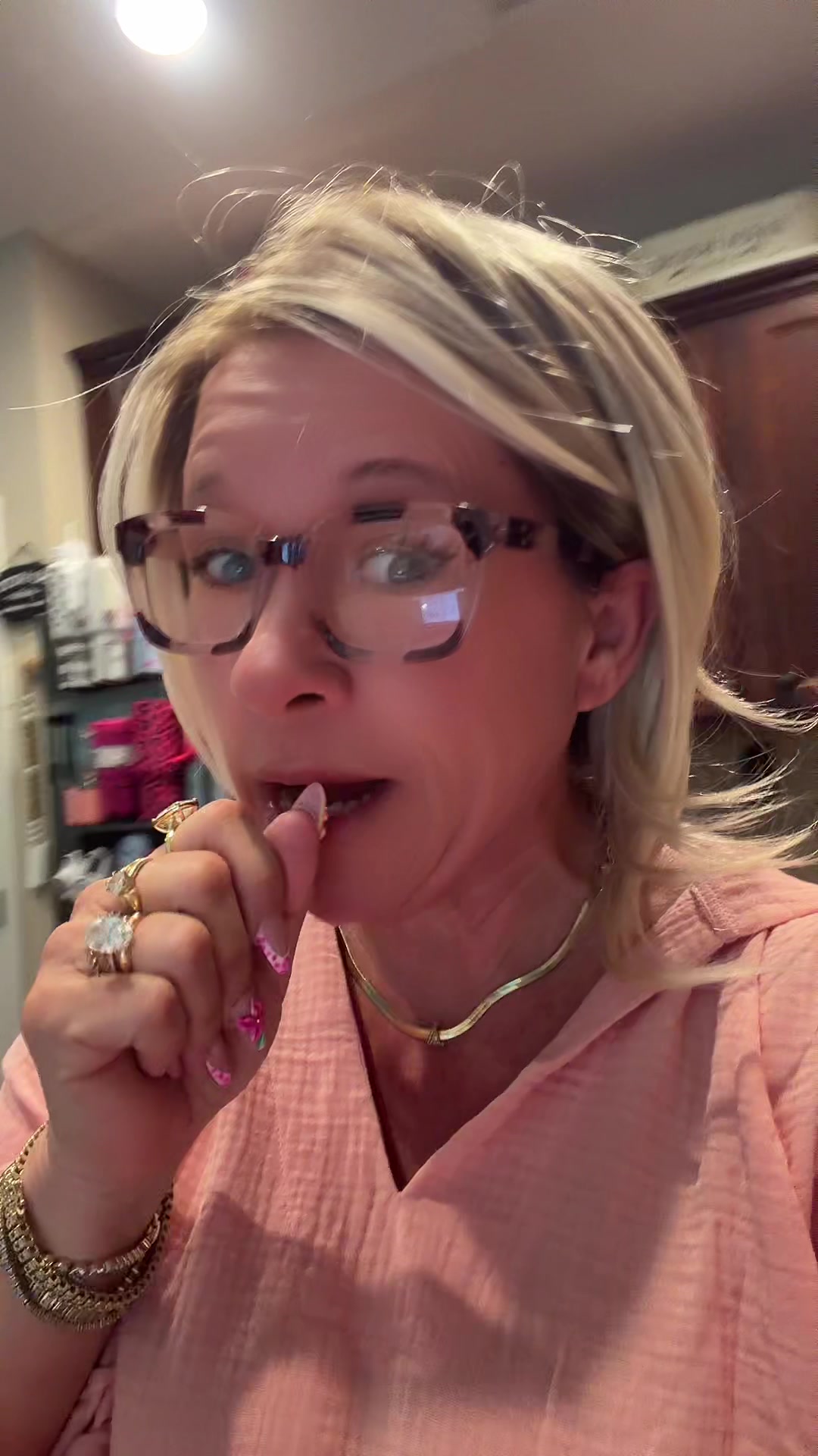 @Tena Gallagher